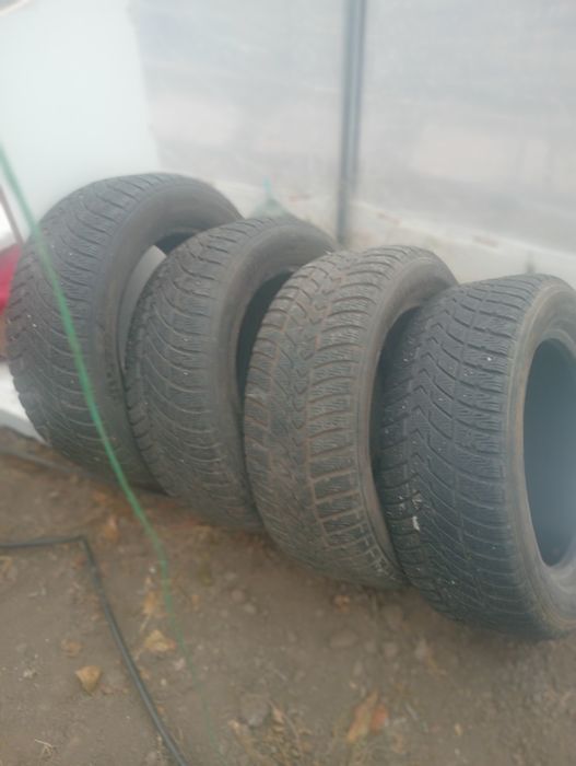 Anvelope iarna witrag