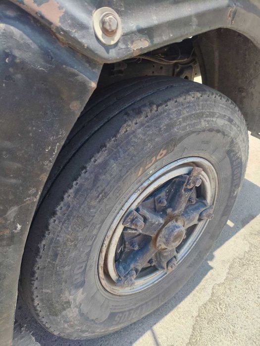 Камаз 5511 Самасвал 1985 йил 7000 $