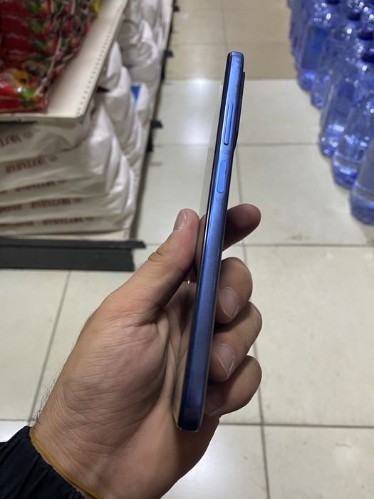Redmi not 11 6 ga 128 GB