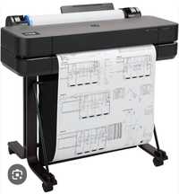 Hp DesengJet T 630