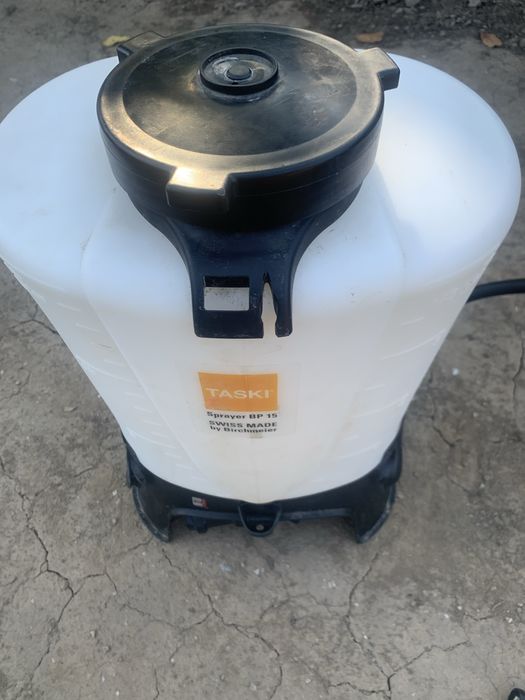 Vand TASKI sprayer