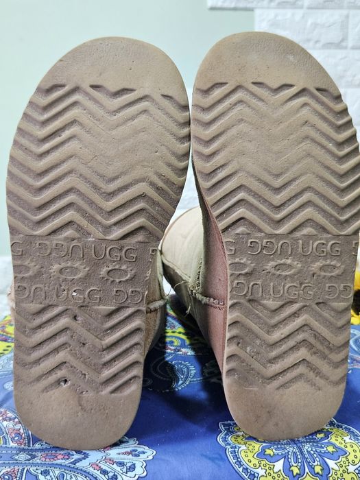 UGG орогинални ботуши N38