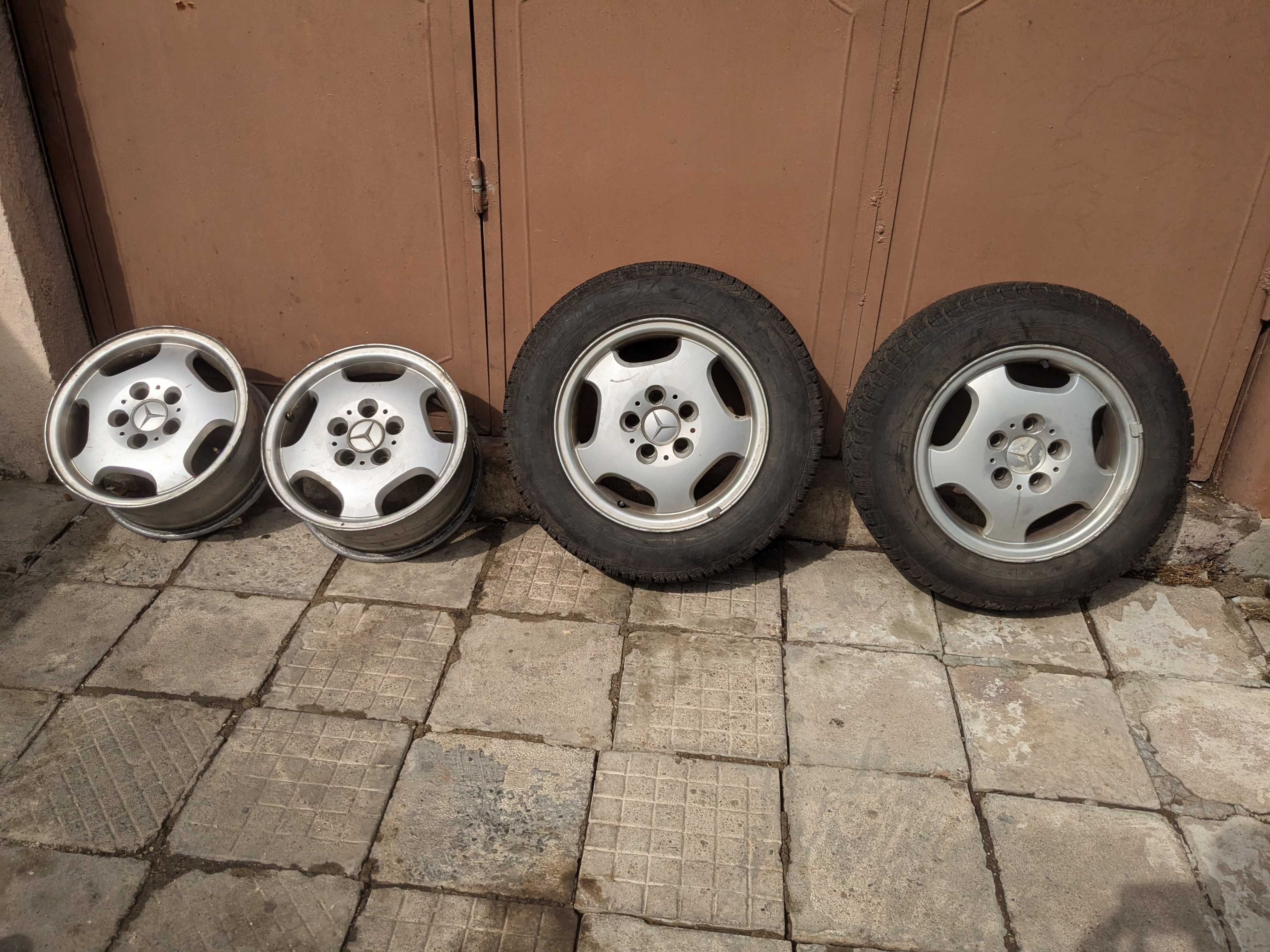 Mercedes w202 c200 102 к.с. 1998г.