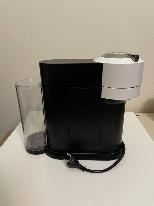 Nespresso Vertuo Next, 24 luni garanție,