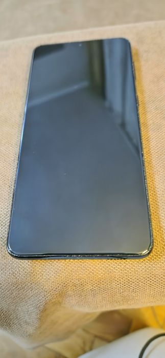 Samsung Galaxy s21 plus 256gb