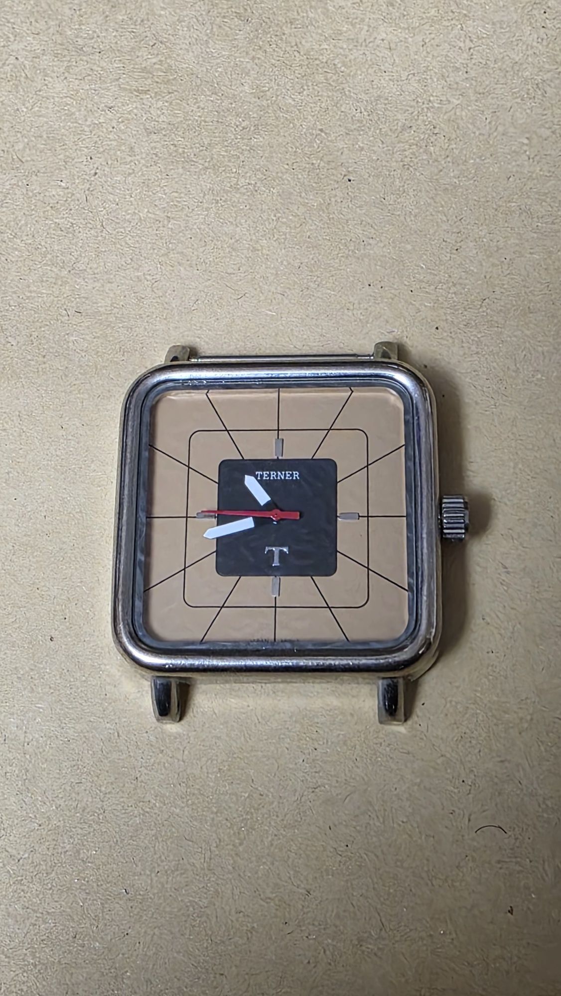 Ceasuri vintage & moderne – Swatch, Terner, Paul Moneal – colecție mix