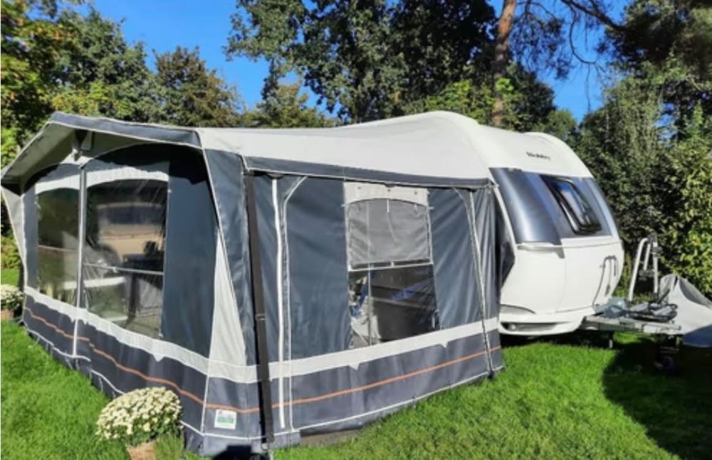 Cort rulota / caravana/diferite dimensiuni.CA NOI.