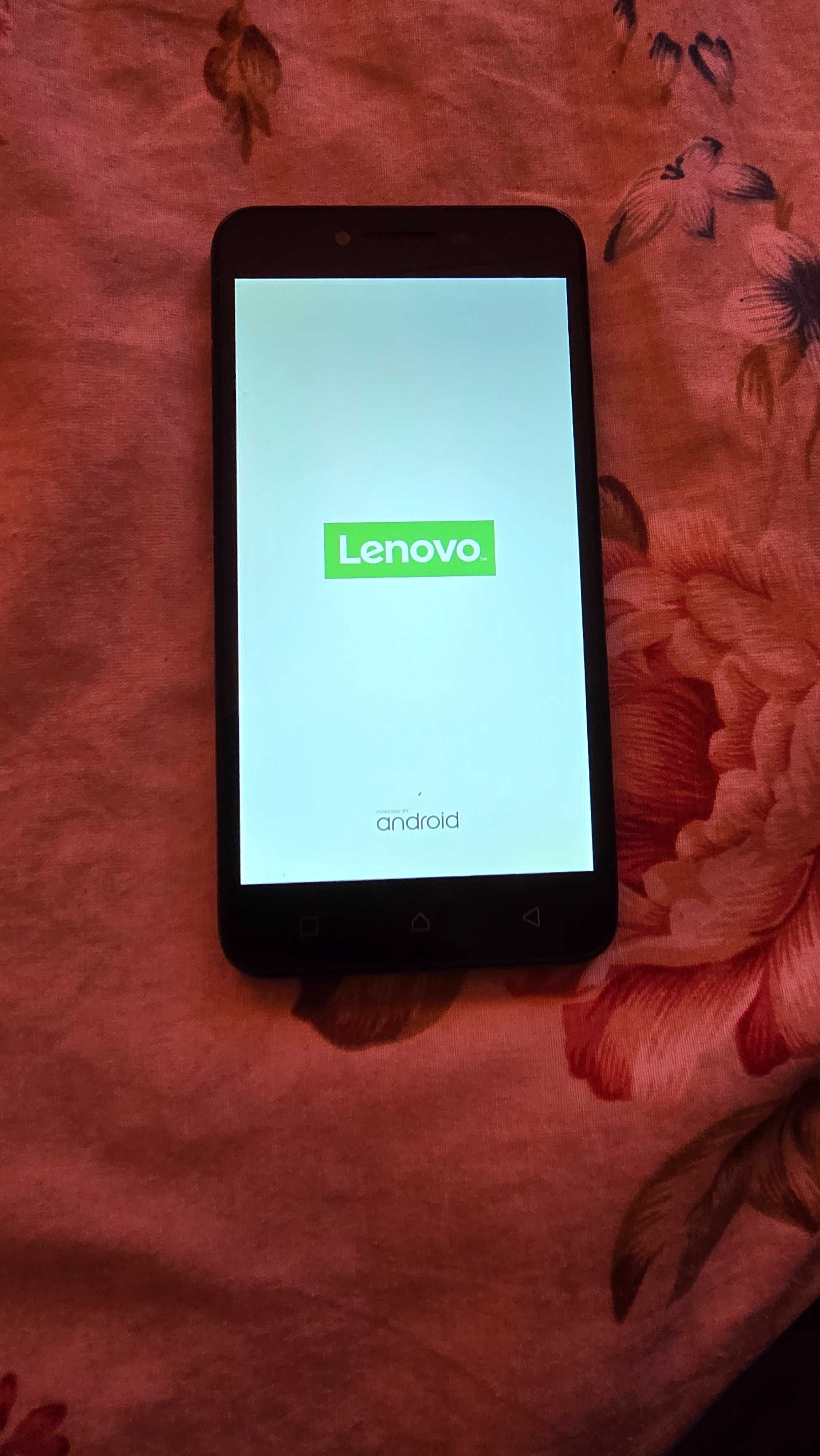 Lenovo k5.   .  .