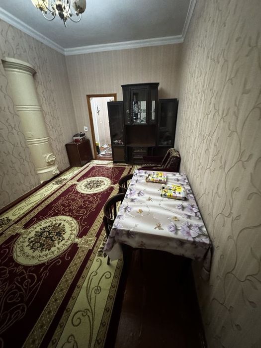 Сдается квартира в Мирзо-Улугбекском районе, рядом с IT Park