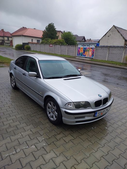Vand Bmw seria 3 E46