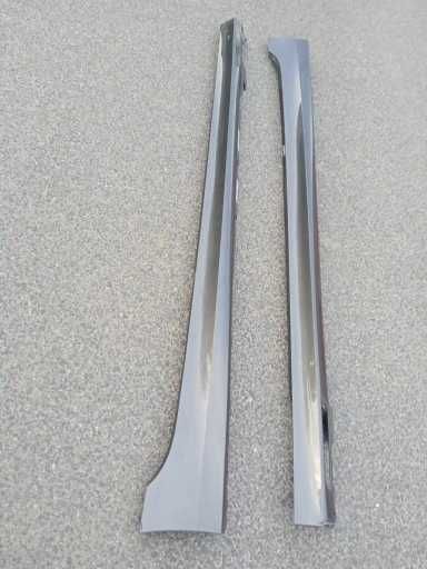 Bmw 3 G20 G21 bari M bara fata M bara spate M pachet praguri