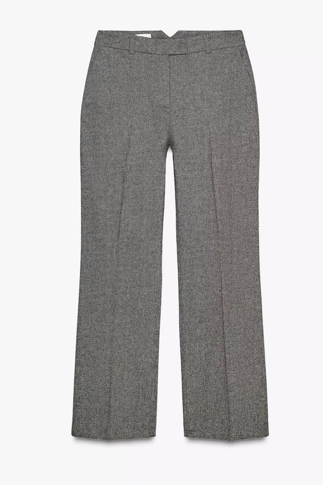 Zara комплект сако и панталон