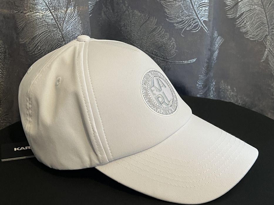 Sapca Karl Lagerfeld