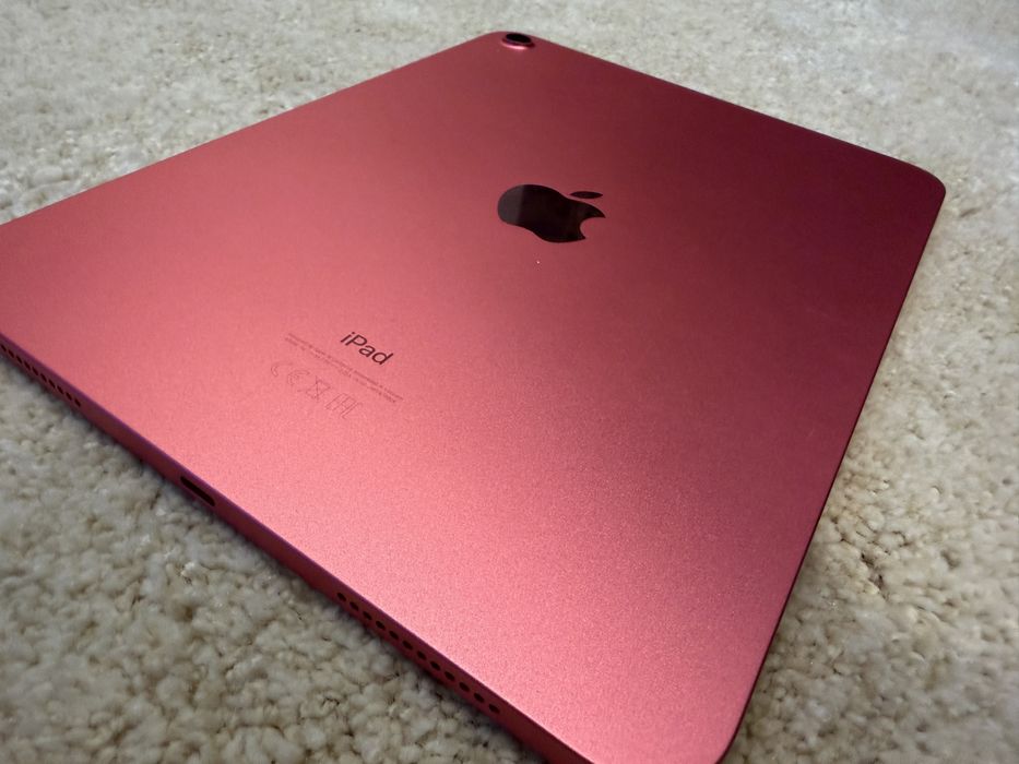 Ipad 10 Pink 2022 64GB Wifi