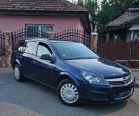 Opel Astra 1.7 cdti euro5 110cp