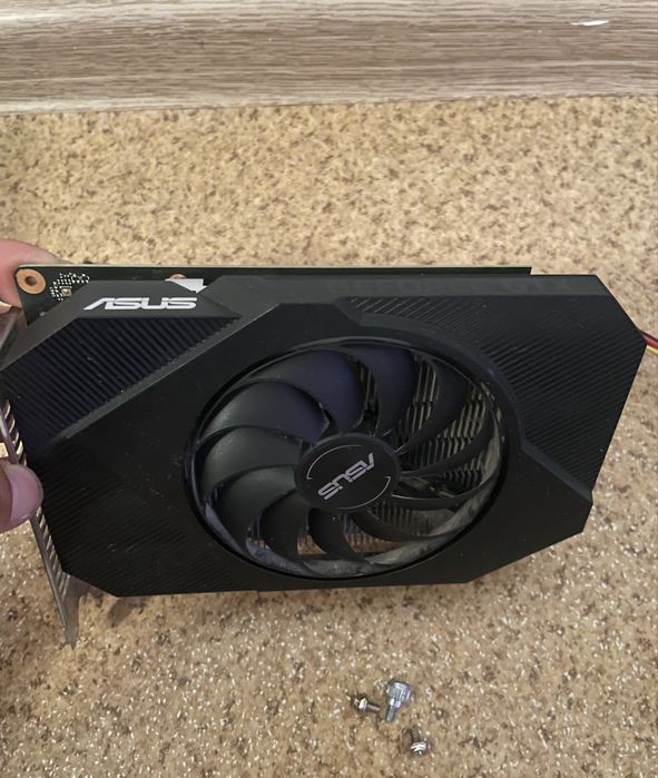 Продам видеокарту