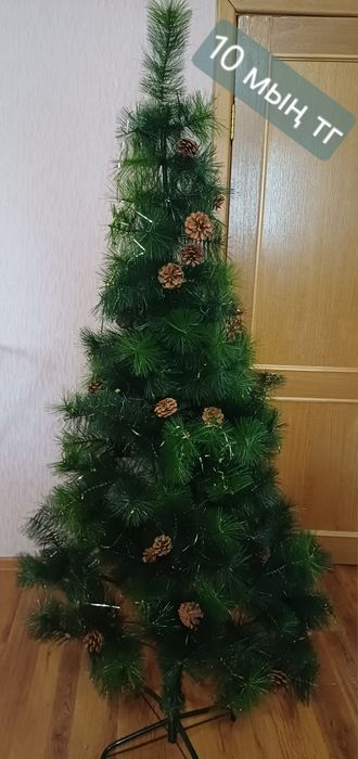 Продам Ёлку! Новый год скоро, спешите!!