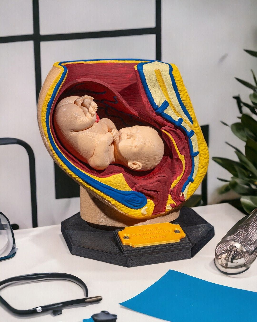 Prestări Servicii Printare 3D - ARTIFACT3D