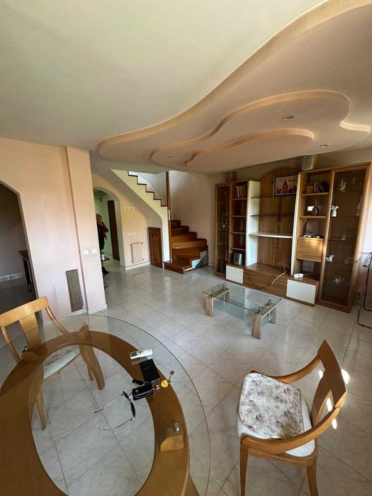 Мезонет кв.Кършияка на ТОП МЯСТО