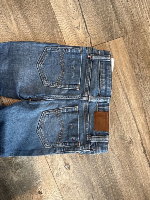 Blugi 92 Tommy Hilfiger