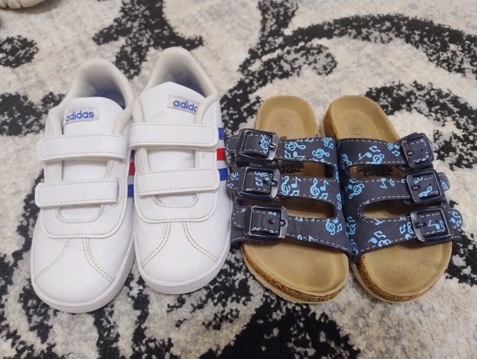 Lot băieți mărimea 27