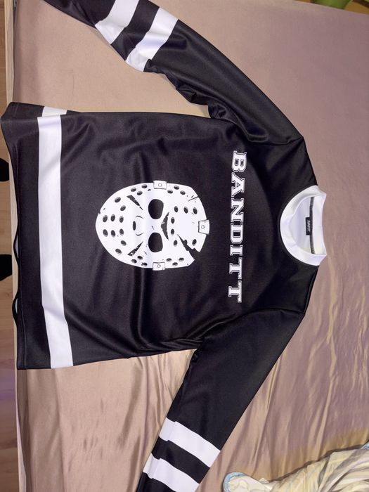 Блуза на Bandit „FEAR WALK WITH ME”