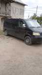 Vand  vw T5 2.5TDI