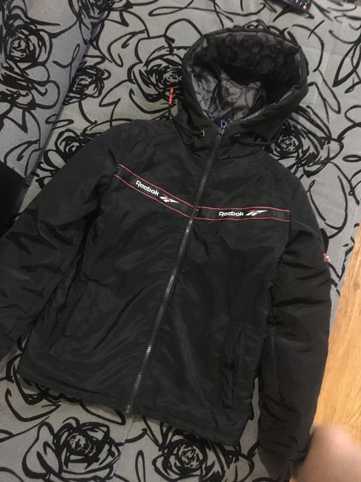 Куртка на мальчика