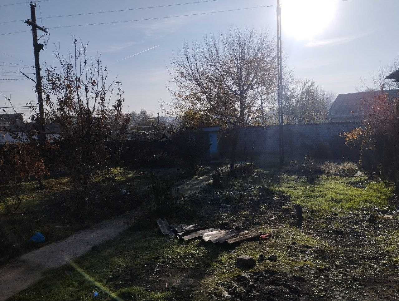 Srochna YER sotiladi
