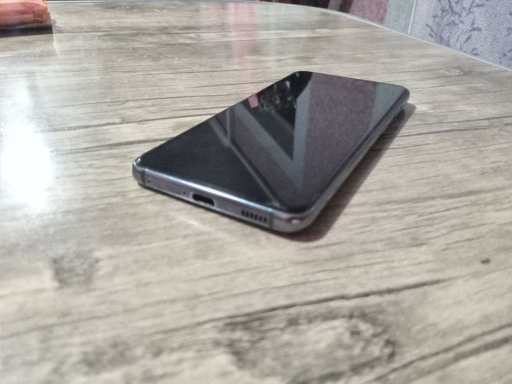 Samsung S21 5g kh 256lik flagman