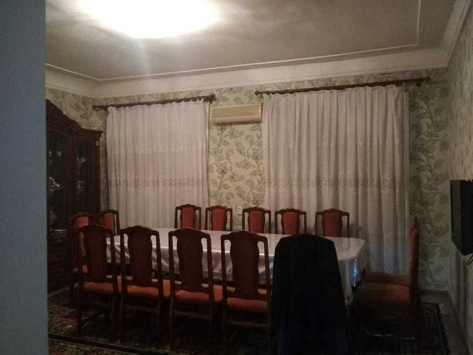 Дом 4 соток Корасу 6