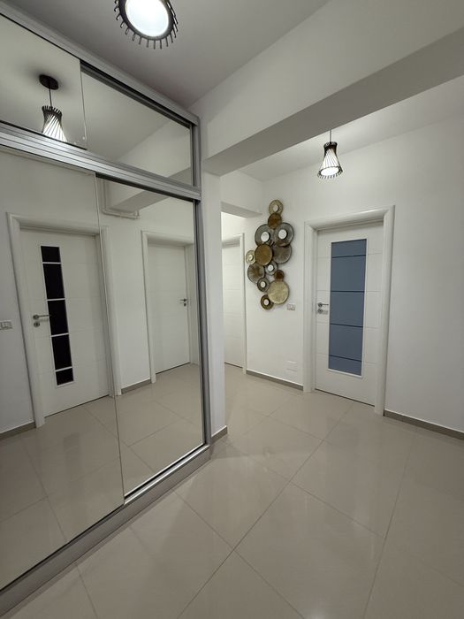 Vand apartament 3 camere zona Fundeni-Bucuresti