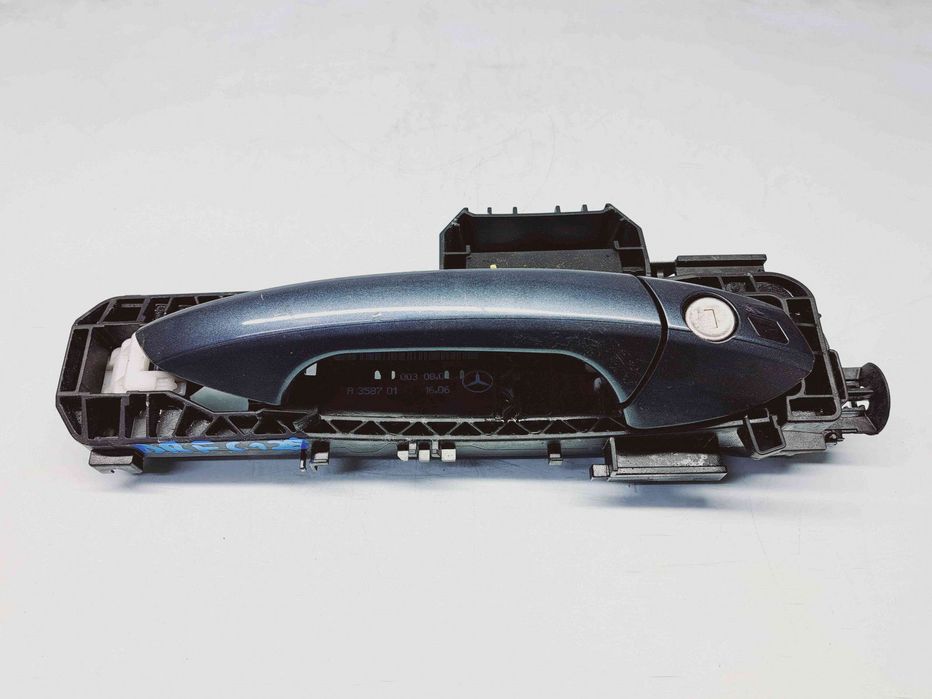 Maner usa dreapta fata Mercedes Clasa ML (W166) [Fabr 2011-2022] 755