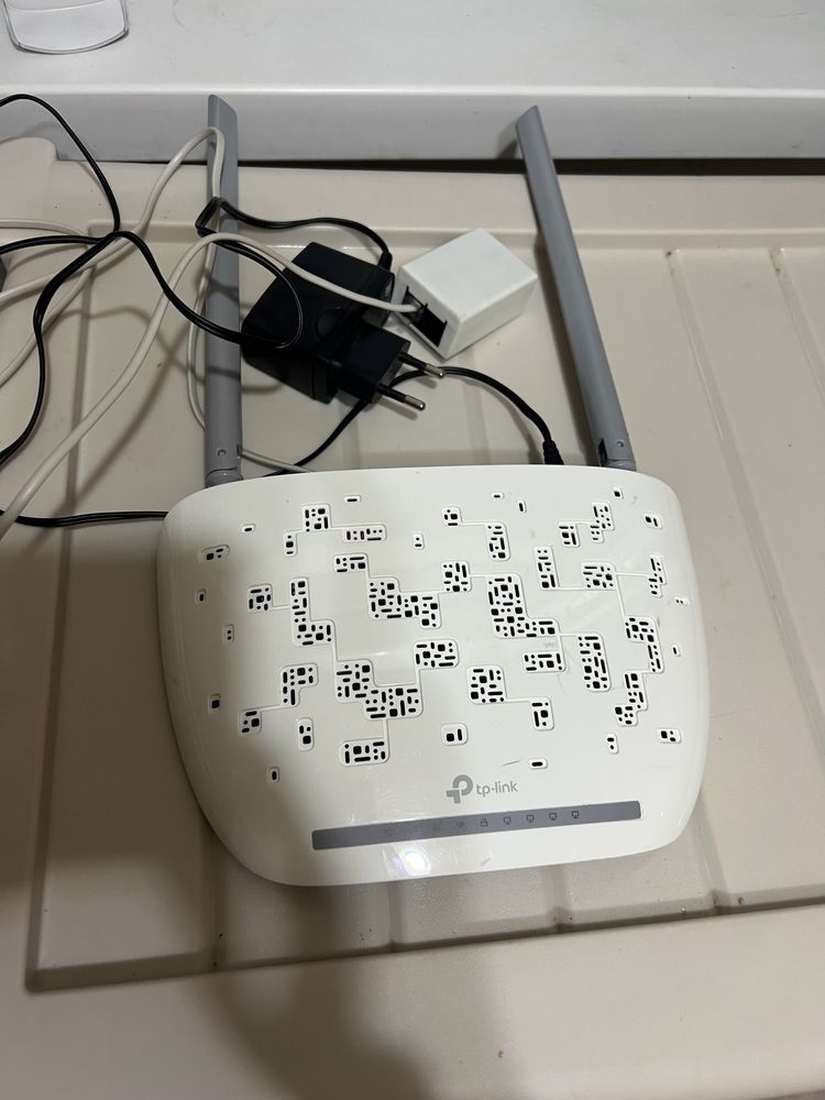 Продам wi-fi роутер