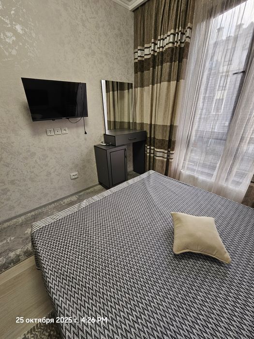 Срочно сдаётся своя квартира! Яшнабадский район,  рынок Кадышева