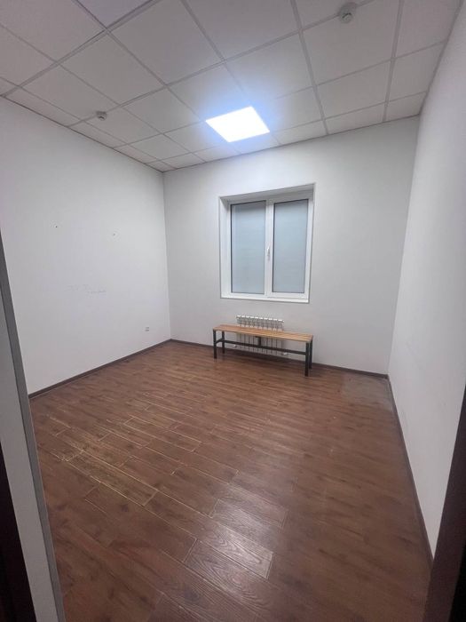 Сдаётся в аренду помещения для офиса.