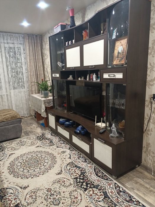 Продам горку в зал