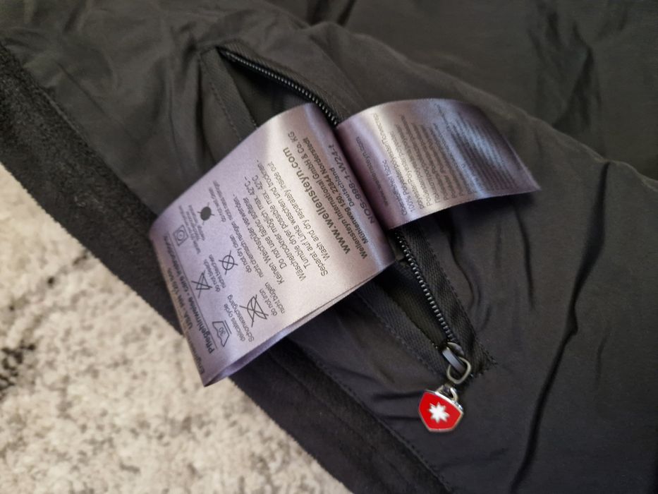 Vesta originala wellensteyn marimea xxl