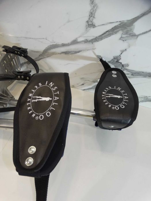 Marshalltown Skywalker 2.0 - Маркови кокили за майстори L - размер