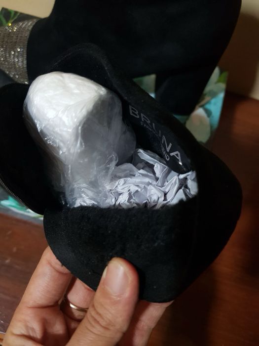 обув полсапог замж