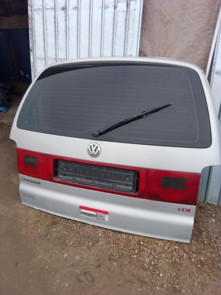 Piese Volkswagen Sharan
