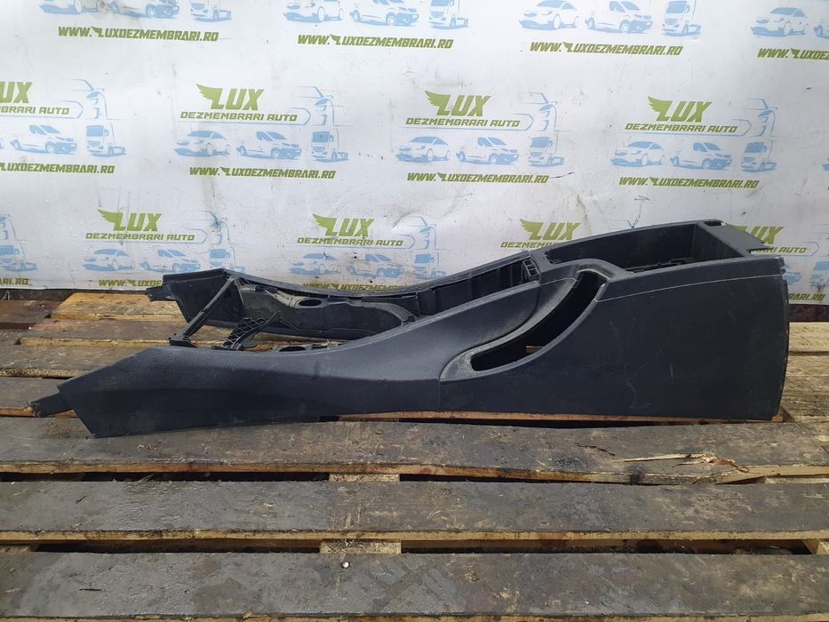 Consola centrala cotiera e116231102 BMW Seria 3 E90/E91/E92/E93  [din