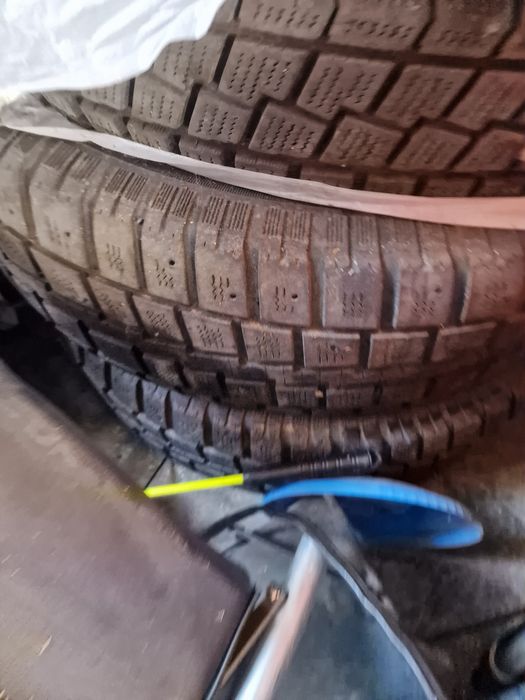 Продам резину Hankook