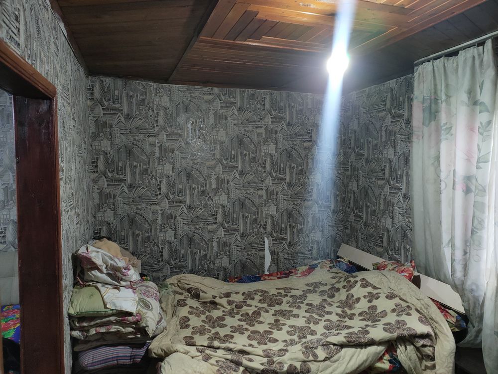 Продам дачу зимный вариант