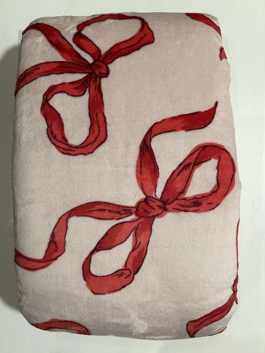 Victoria’s Secret ново оригинално меко зимно одеало внос от САЩ