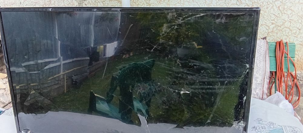 Televizor Samsung și Panasonic pentru piese