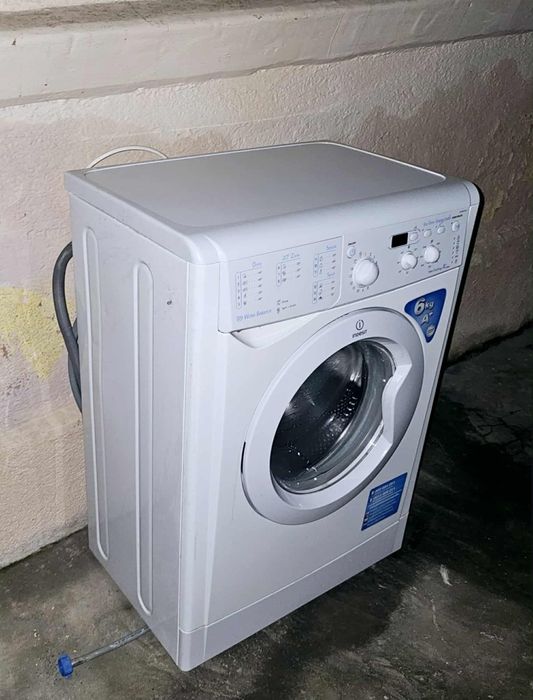 Masina de spalat Indesit