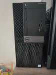 Vand Desktop Dell OptiPlex 7070 intel I7 32gb ram