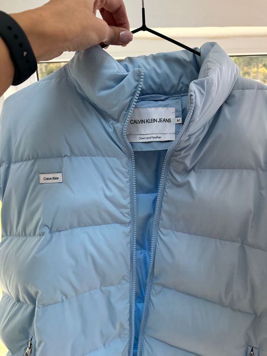 Дамско яке Calvin Klein