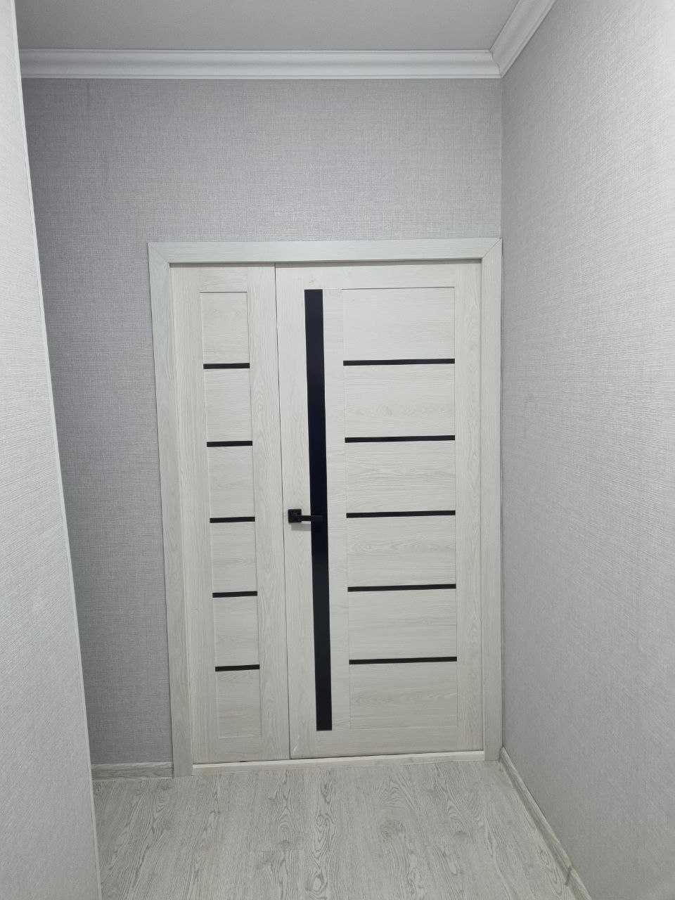 1/4/4 Вторичка - ТТЗ-2 - 40 м2 - с Новым Ремонтом - 43.000 уе